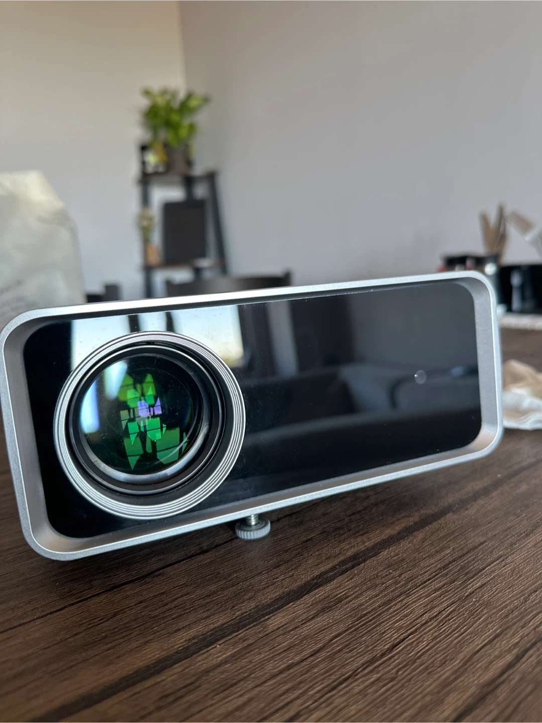 FUDONI Projector