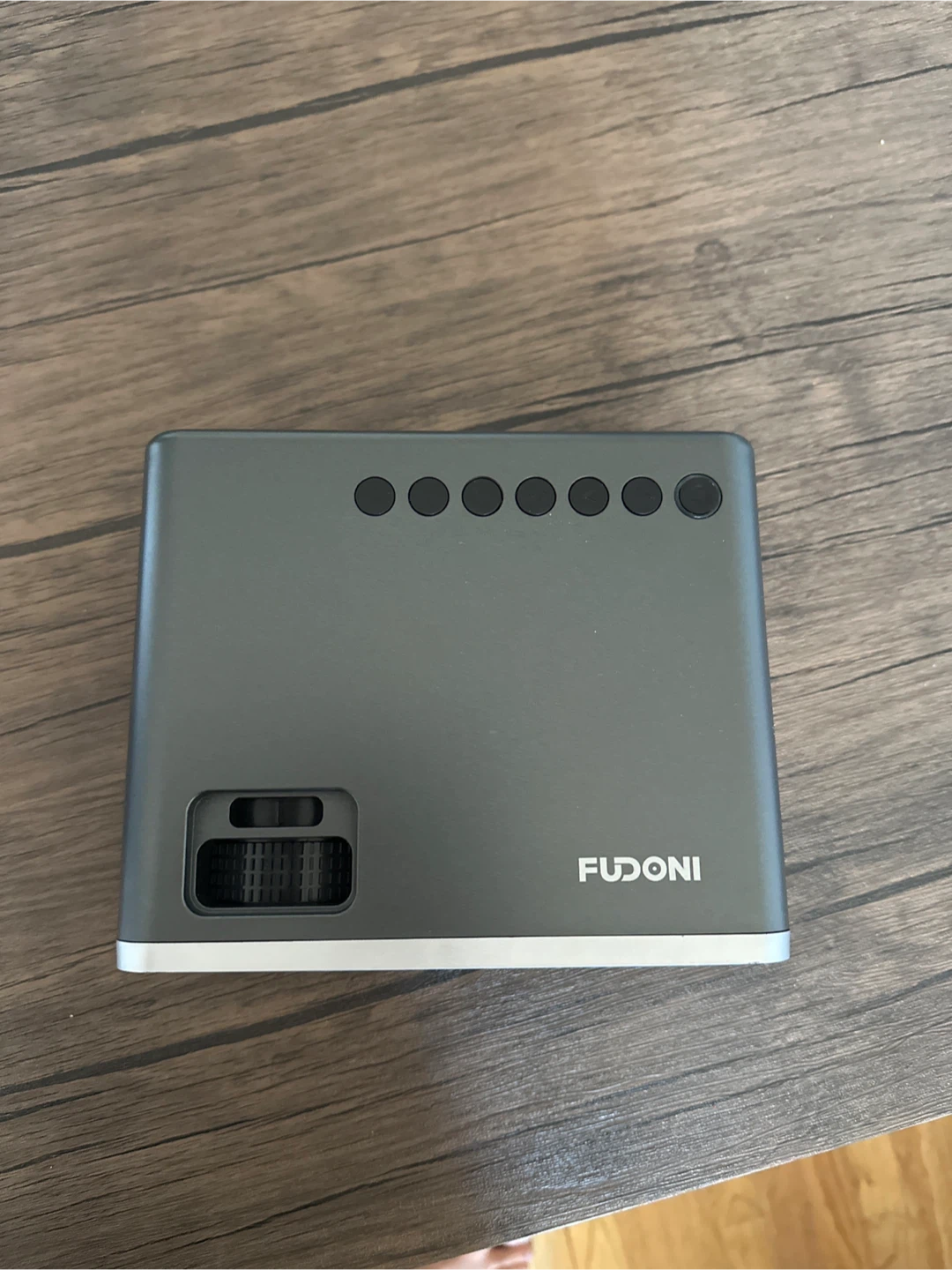 FUDONI Projector - photo 2