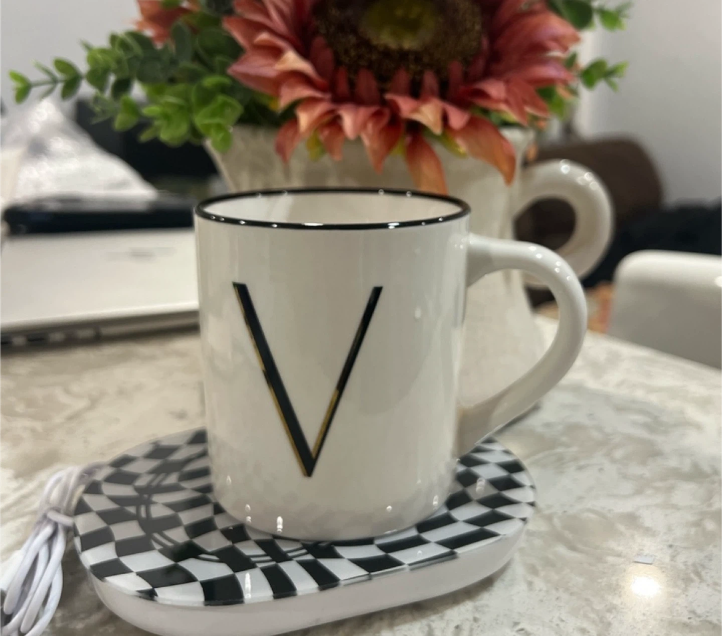 🥕Vivitar  USB Cup Warmer