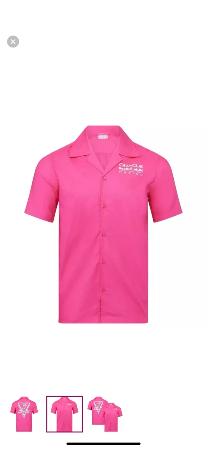 Formula 1 Red Bull Racing merch (only 2 left) image indicator(3)