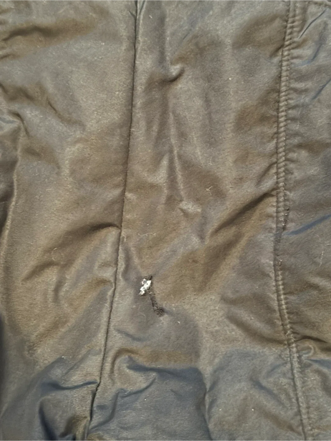 CB Sports Black Snow Bib image indicator(4)