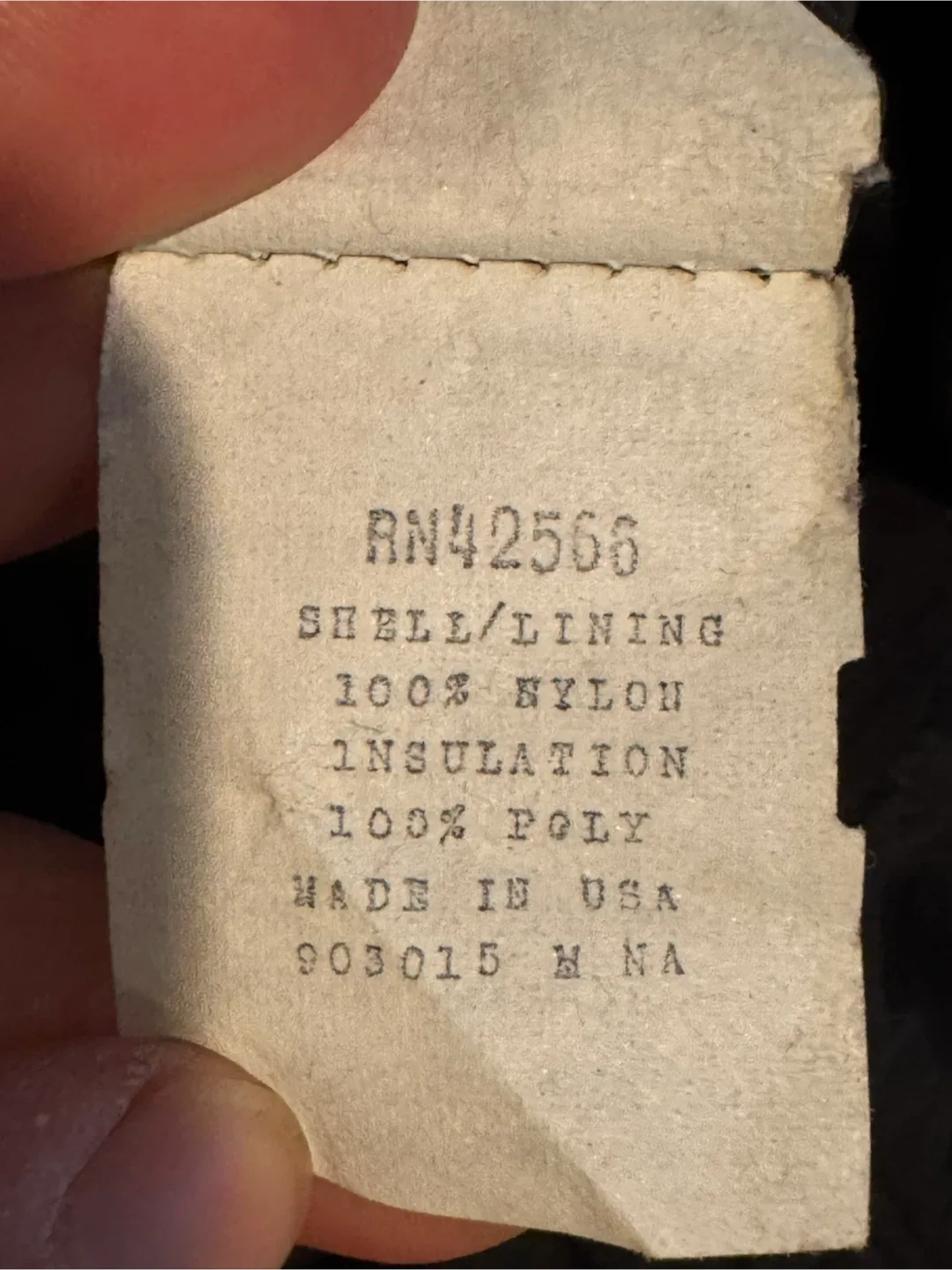 CB Sports Black Snow Bib image indicator(5)