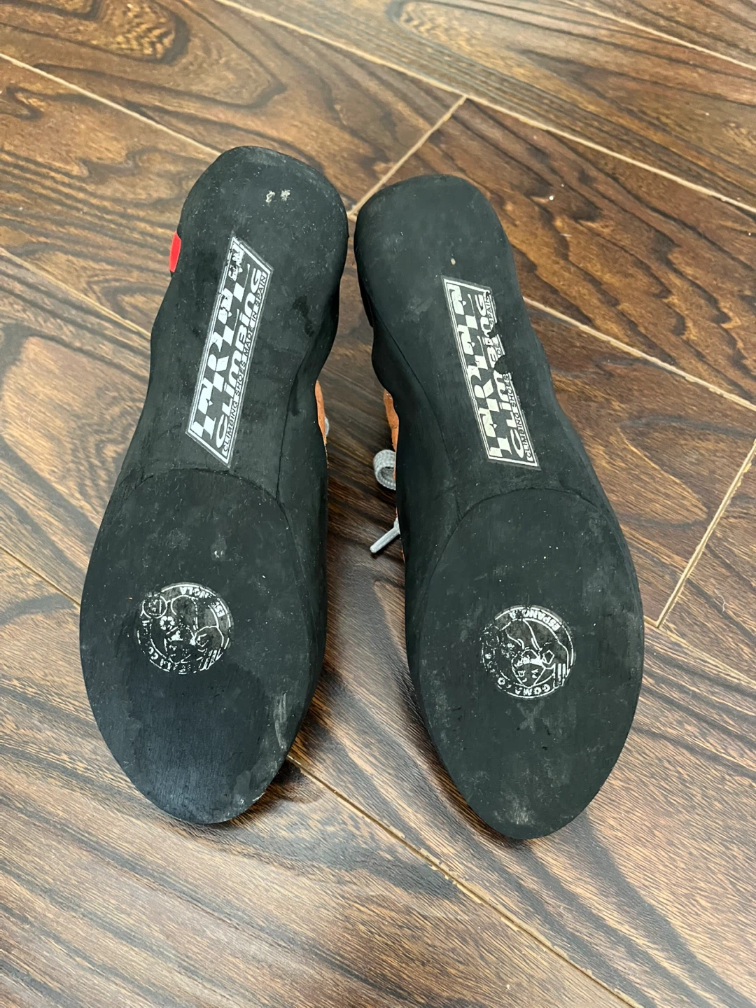 Climbing Climbing Shoes - Size 7 - photo 2