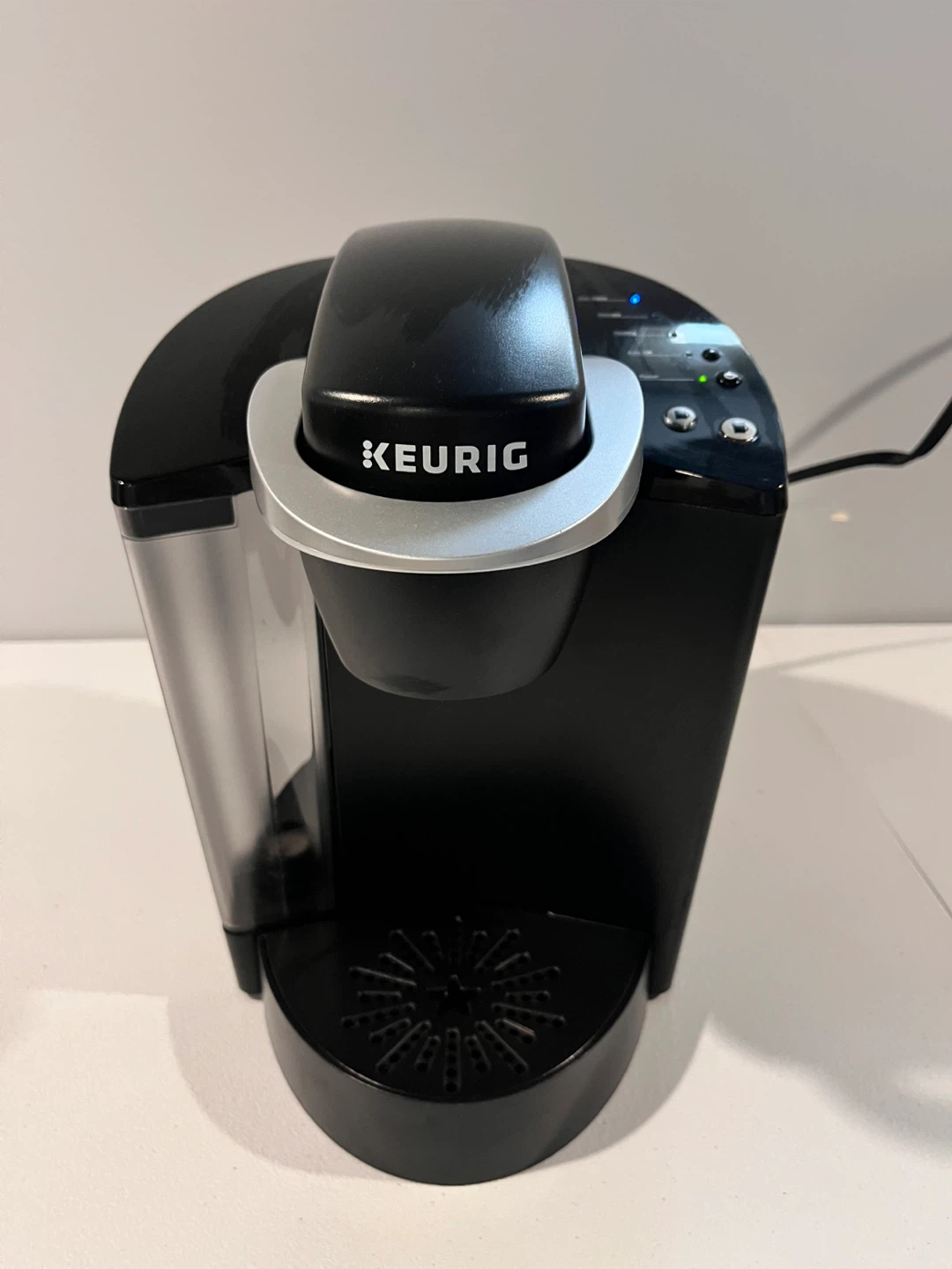 Keurig K50 Classic Series Single Serve Coffee Maker - photo 2