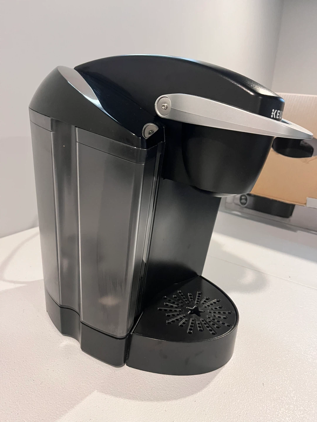 Keurig K50 Classic Series Single Serve Coffee Maker - photo 4
