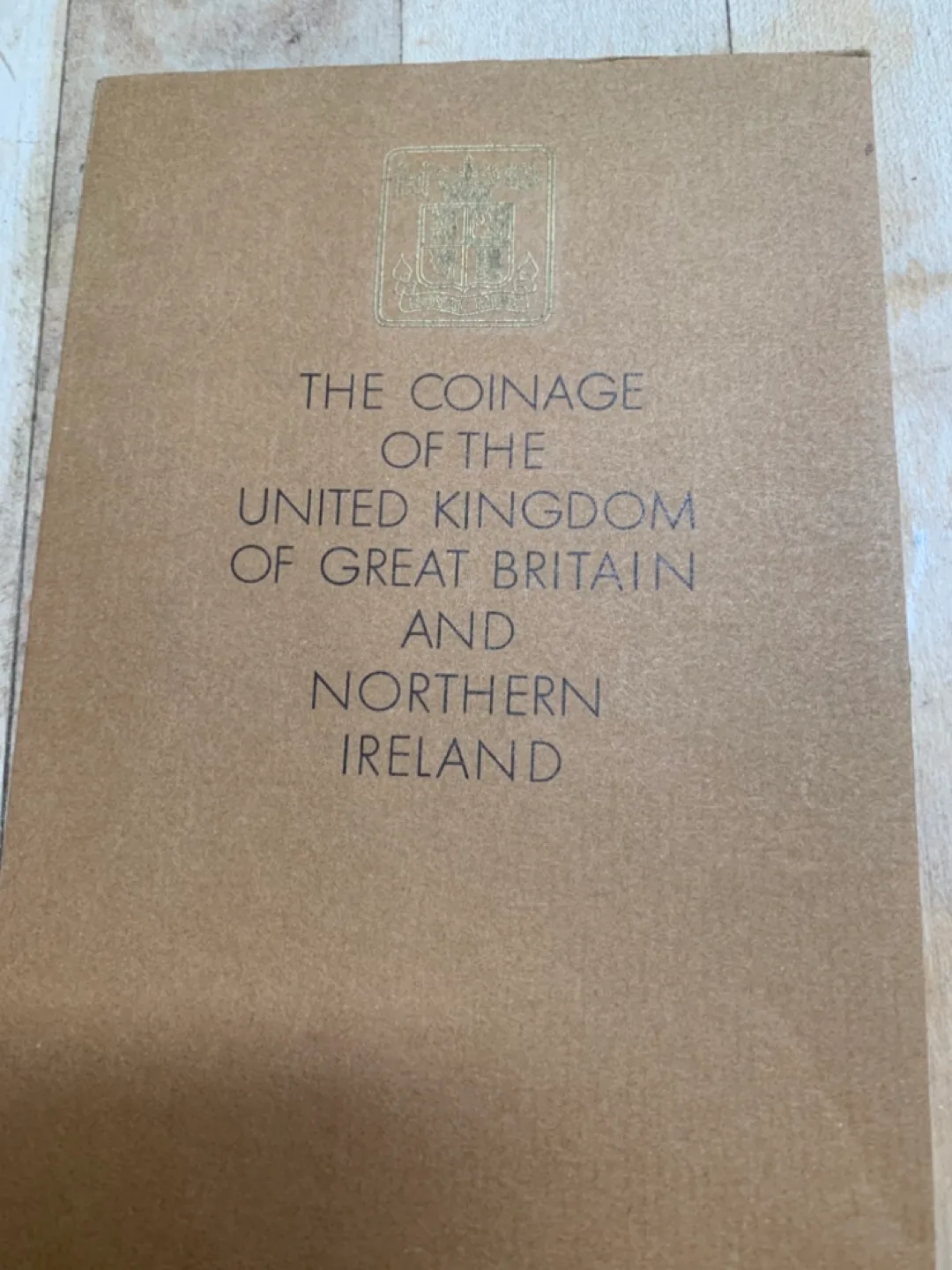 1970 Coinage of Great Britain and Northern Ireland image indicator(2)