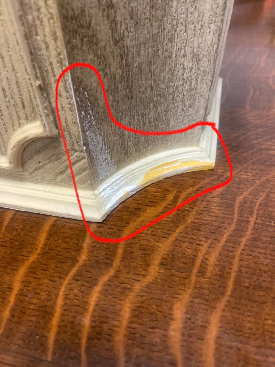 Vintage 60’s Sewing  Box image indicator(10)