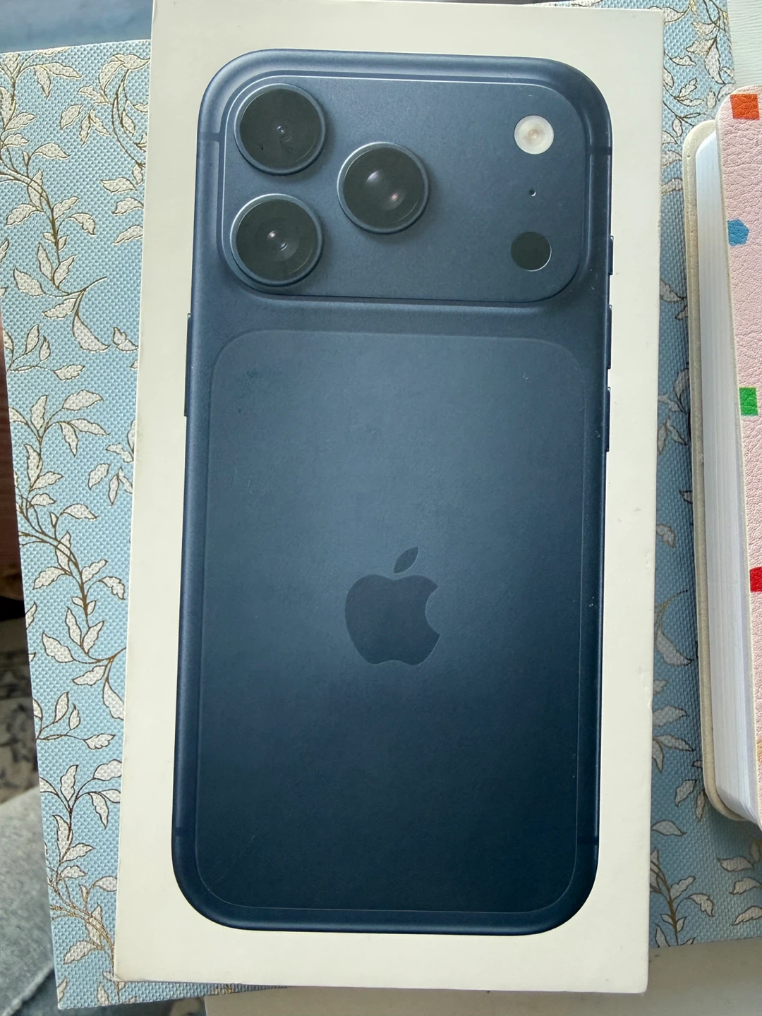 Apple iPhone 15 Pro 128 GB- Excellent Condition! - photo 5