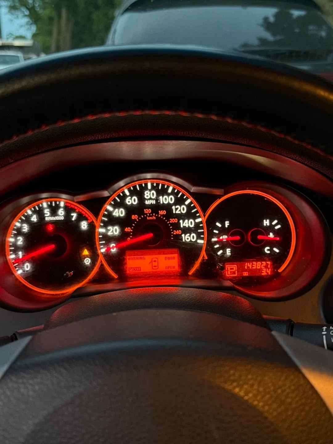 Nissan Altima Sedan image indicator(2)