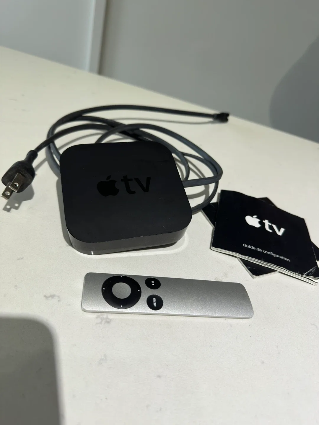 Apple TV (3rd generation)