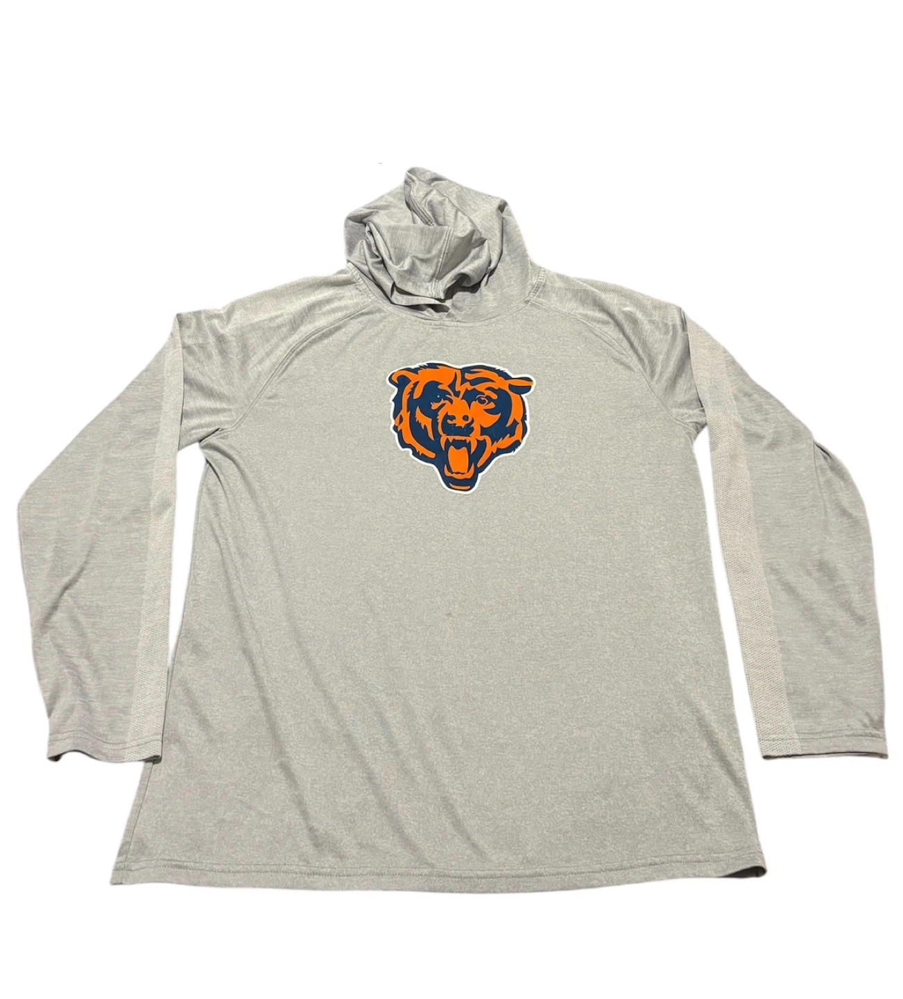 Fanatics Chicago Bears Hoodie - Size L - photo 3