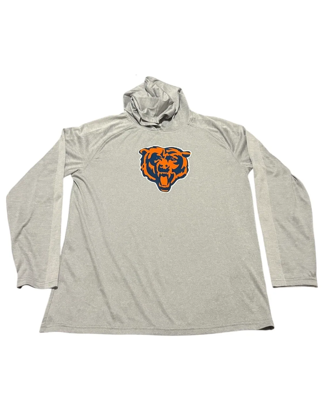 Fanatics Chicago Bears Hoodie - Size L
