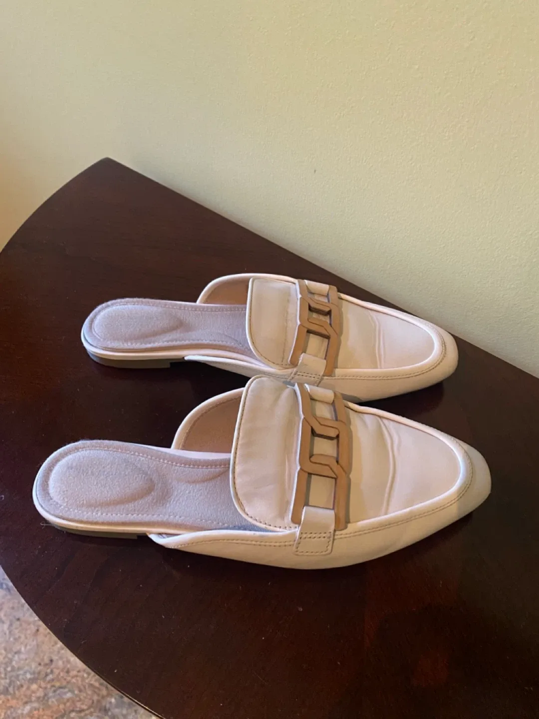 Rockport Women's Mules Size 6.5