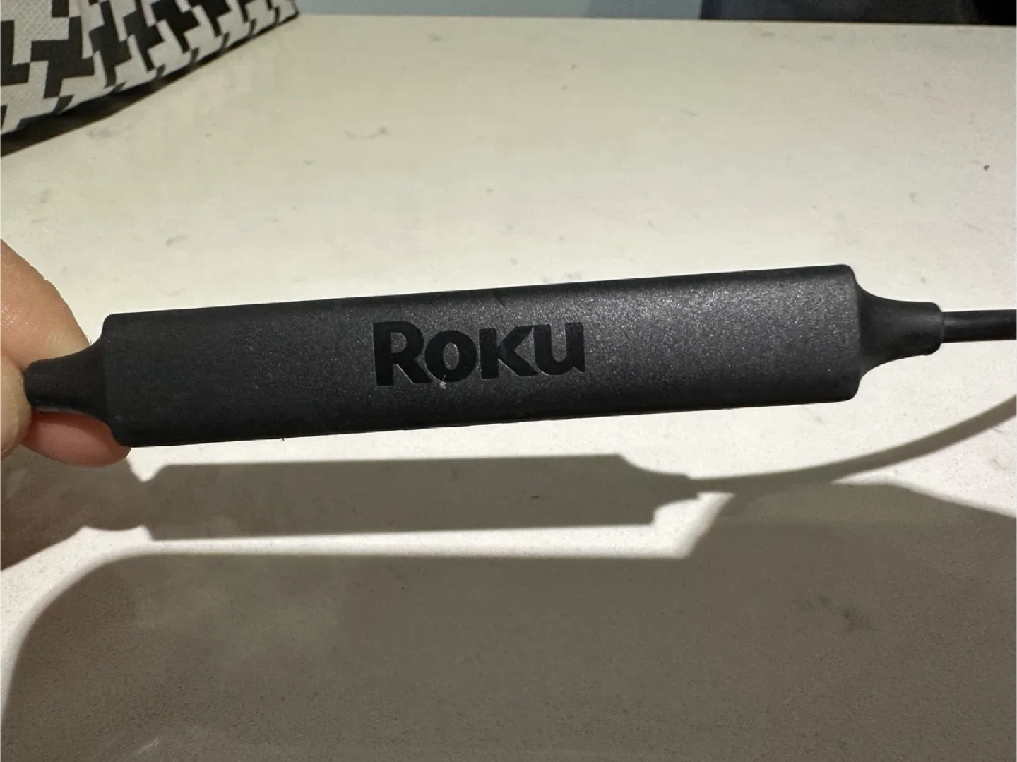 Roku WR001 Streaming Stick - Black