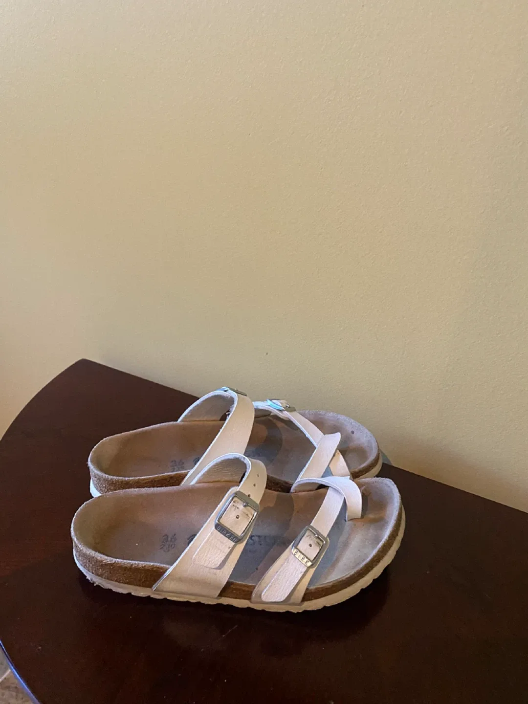 Birkenstock Mayari Sandals