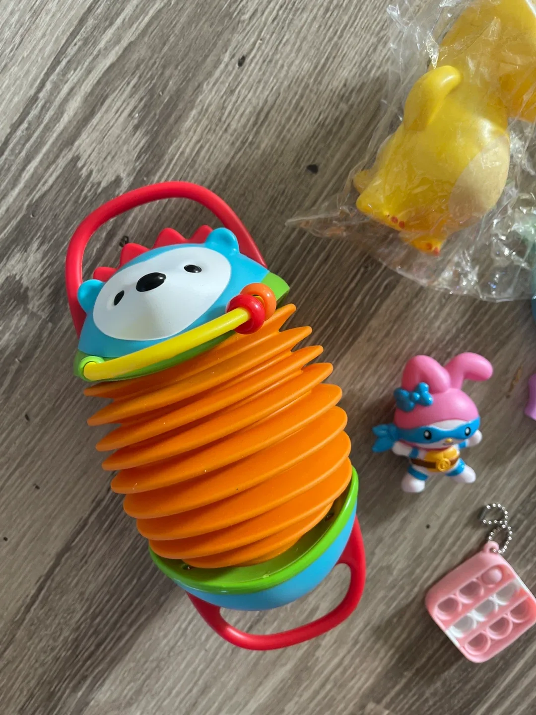 Dinosaur Train Buddy Toy & Fidget Toys 🥕 image indicator(2)