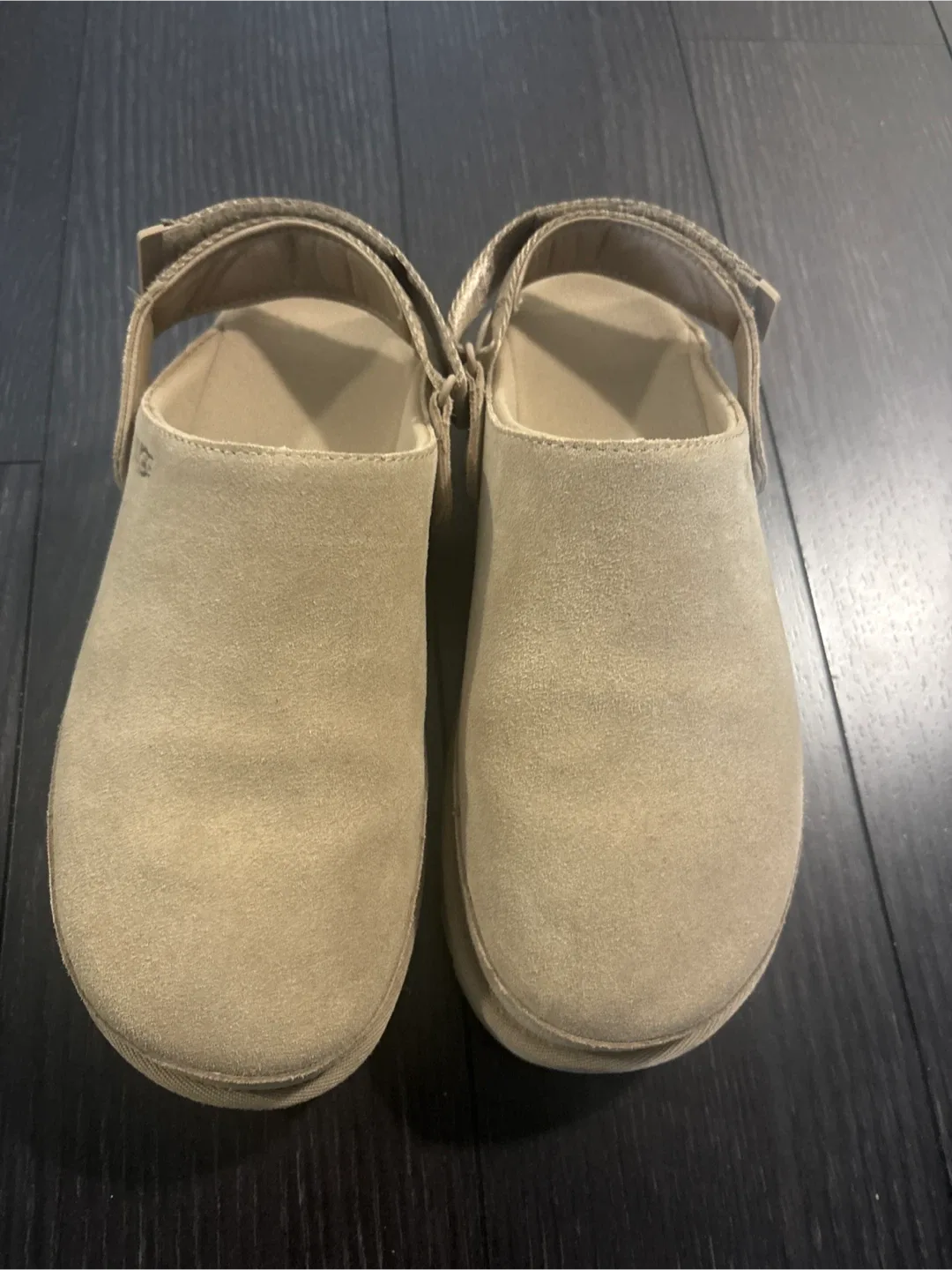 UGG Women's Tasman Clog, Size 9