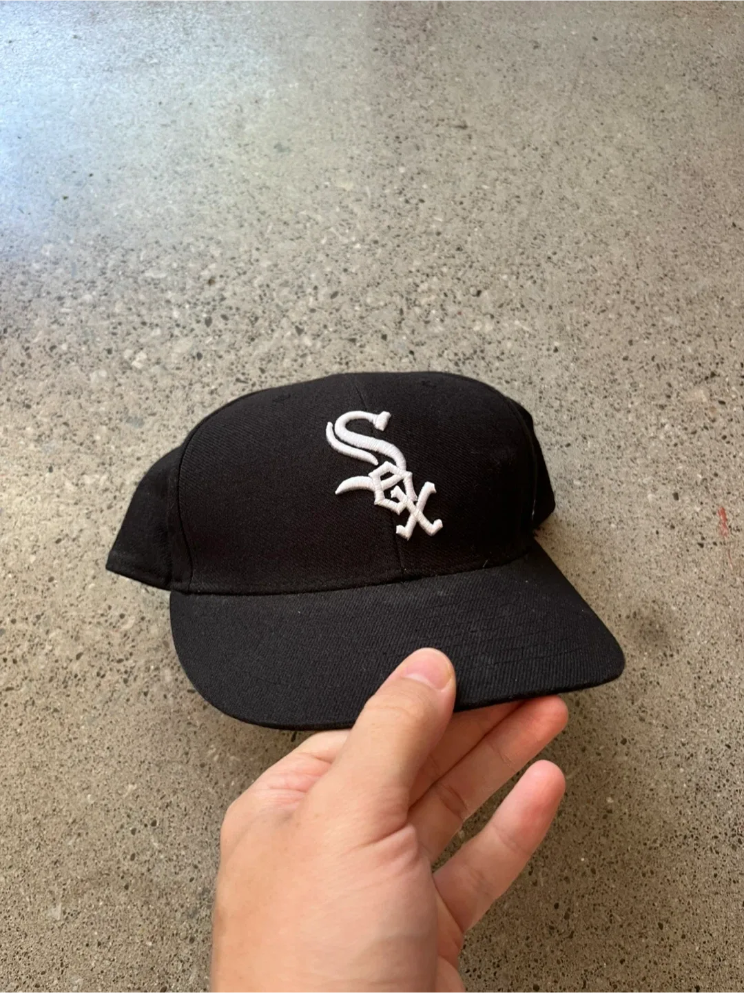 White Sox adjustable ‘47 hat
