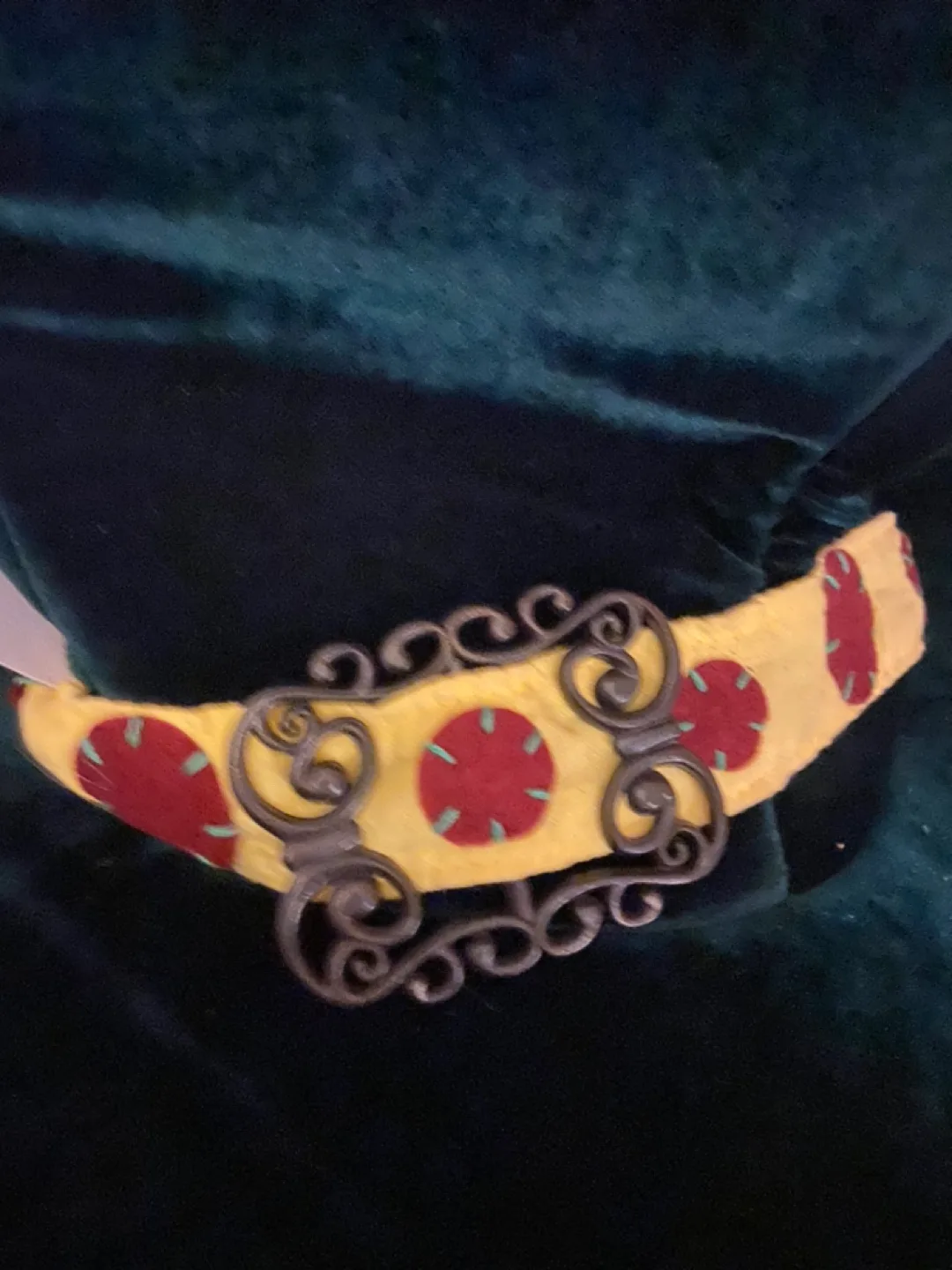 Alice In Wonderland Mad Hatter Hat by elope image indicator(3)