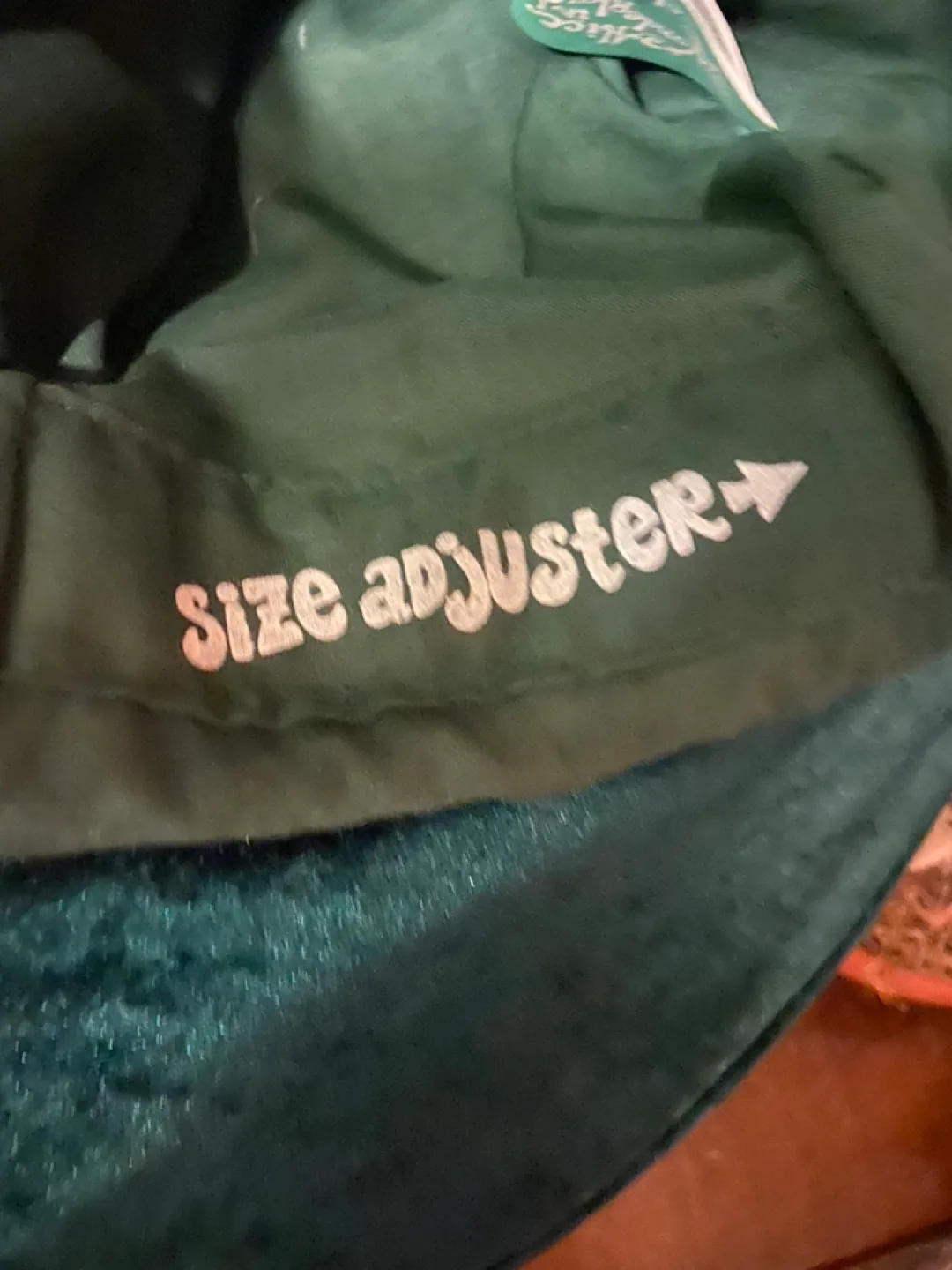 Alice In Wonderland Mad Hatter Hat by elope image indicator(4)