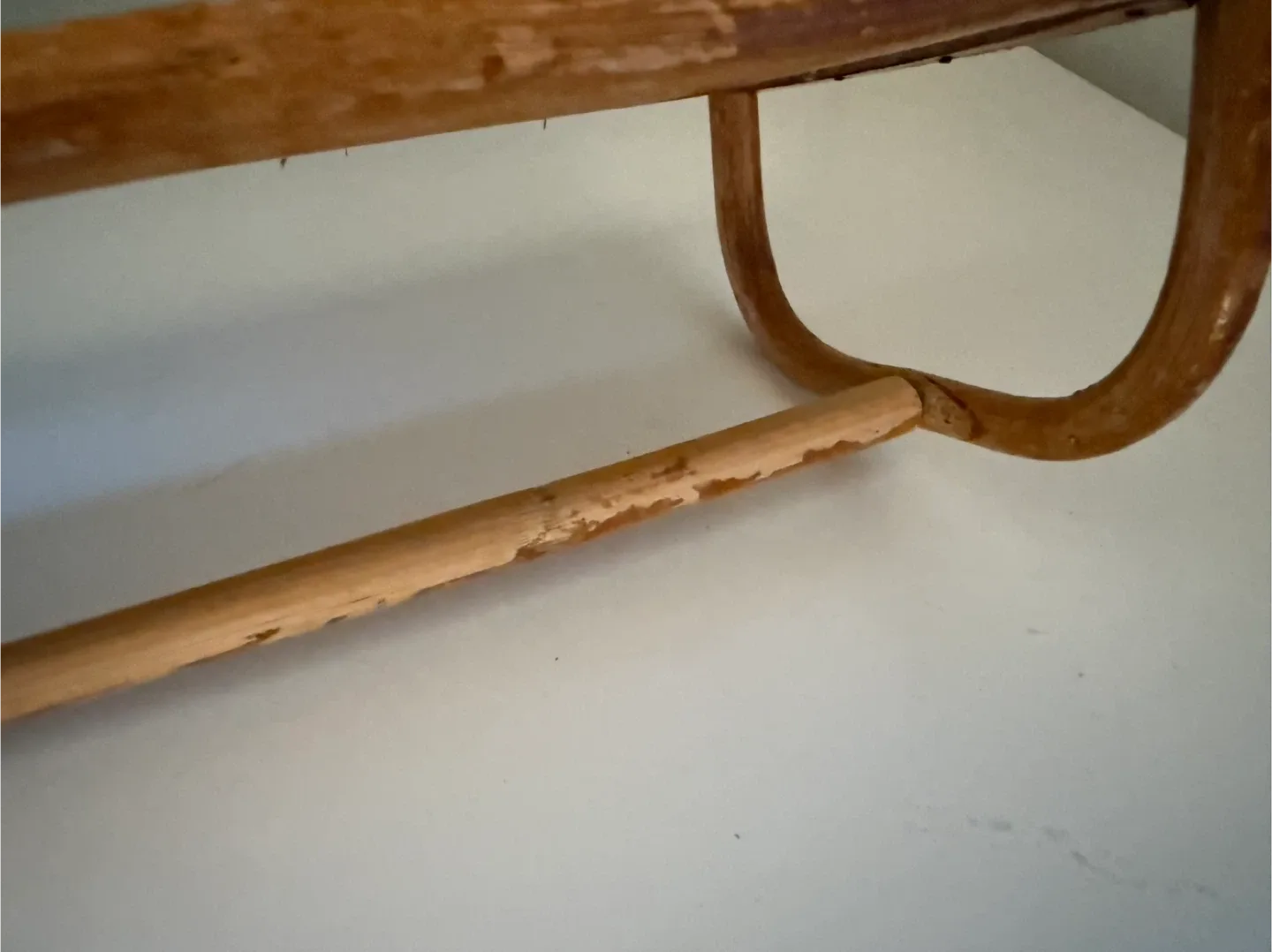 Wicker 3-Tier Shelf image indicator(5)