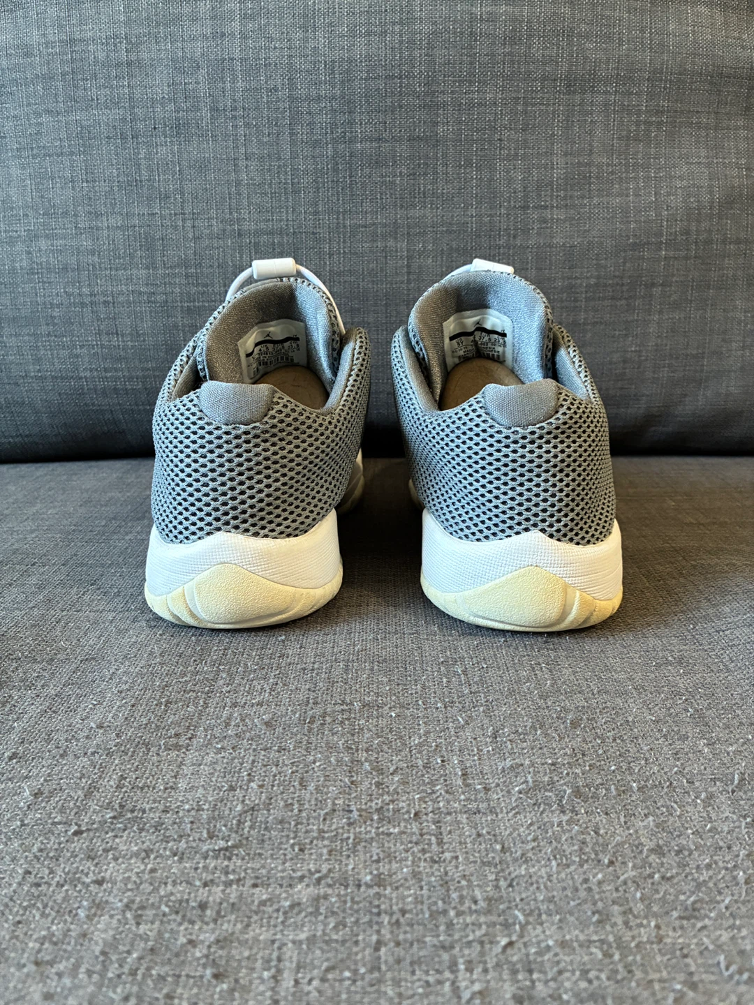 GS Jordan Future Low - Size US 5Y - photo 5