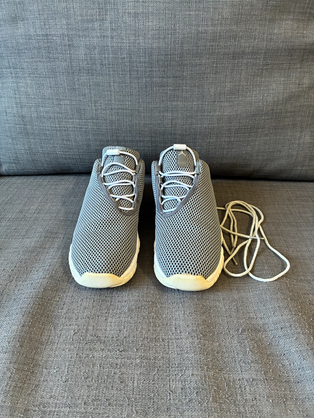 GS Jordan Future Low - Size US 5Y