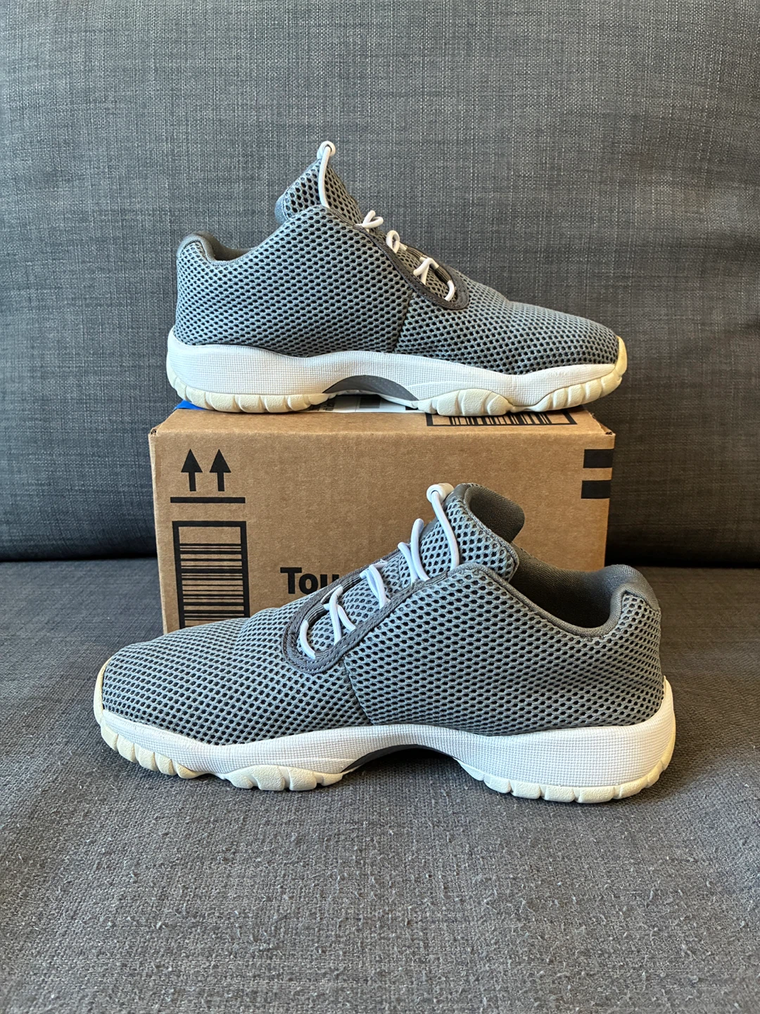 GS Jordan Future Low - Size US 5Y - photo 3