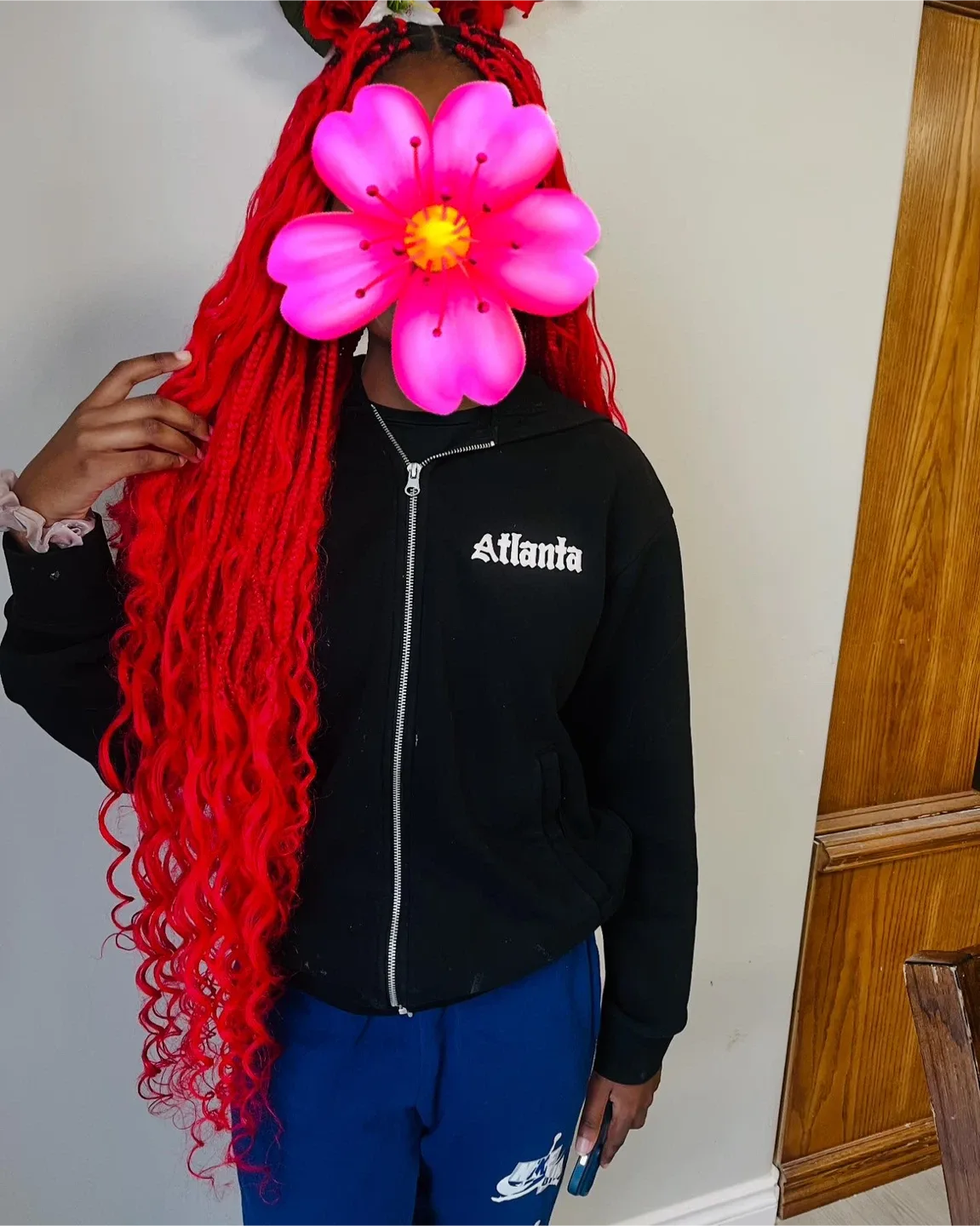 Braids image indicator(6)