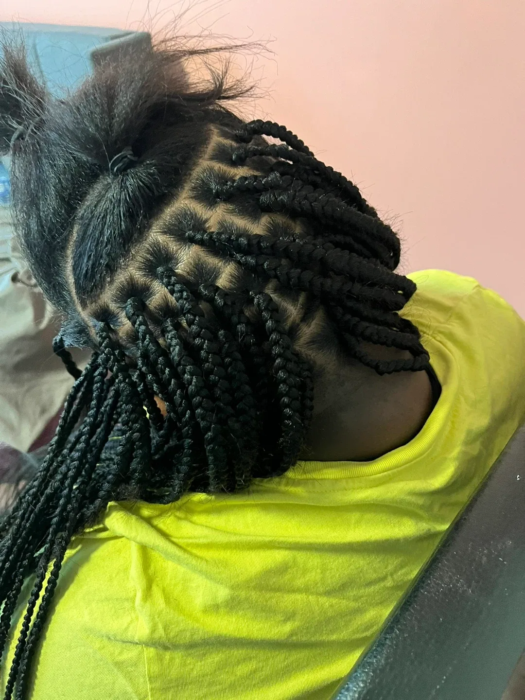 Braids image indicator(4)