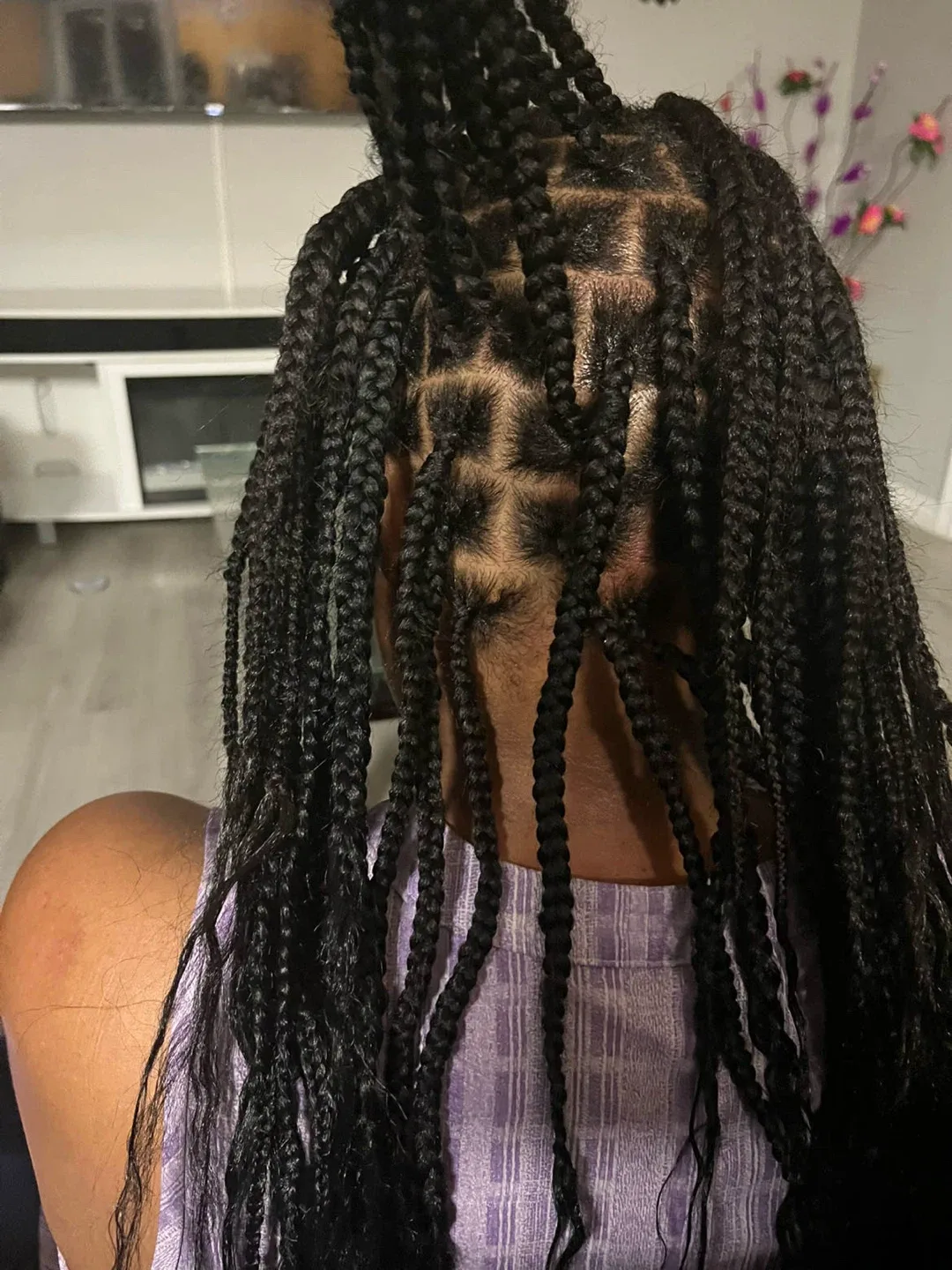 Braids image indicator(10)