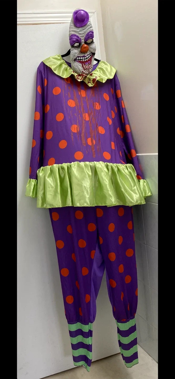 Halloween Costume (Adult XL) thumbnail