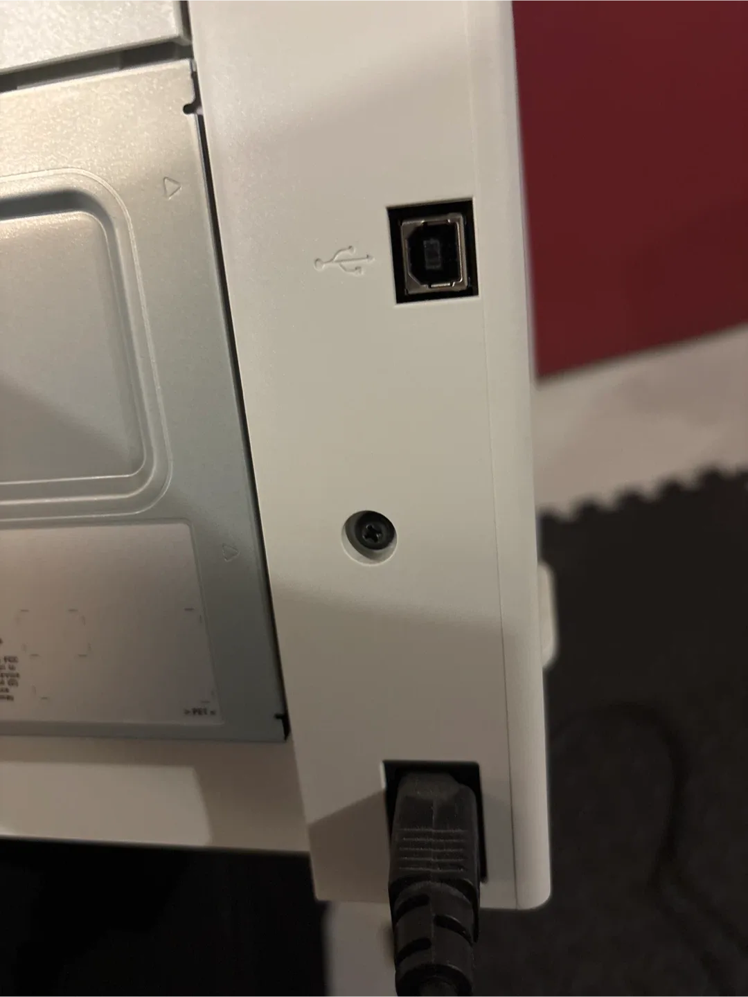 HP LaserJet Pro M102w Printer 🥕 image indicator(4)