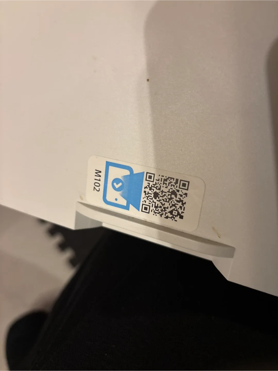 HP LaserJet Pro M102w Printer 🥕 image indicator(6)