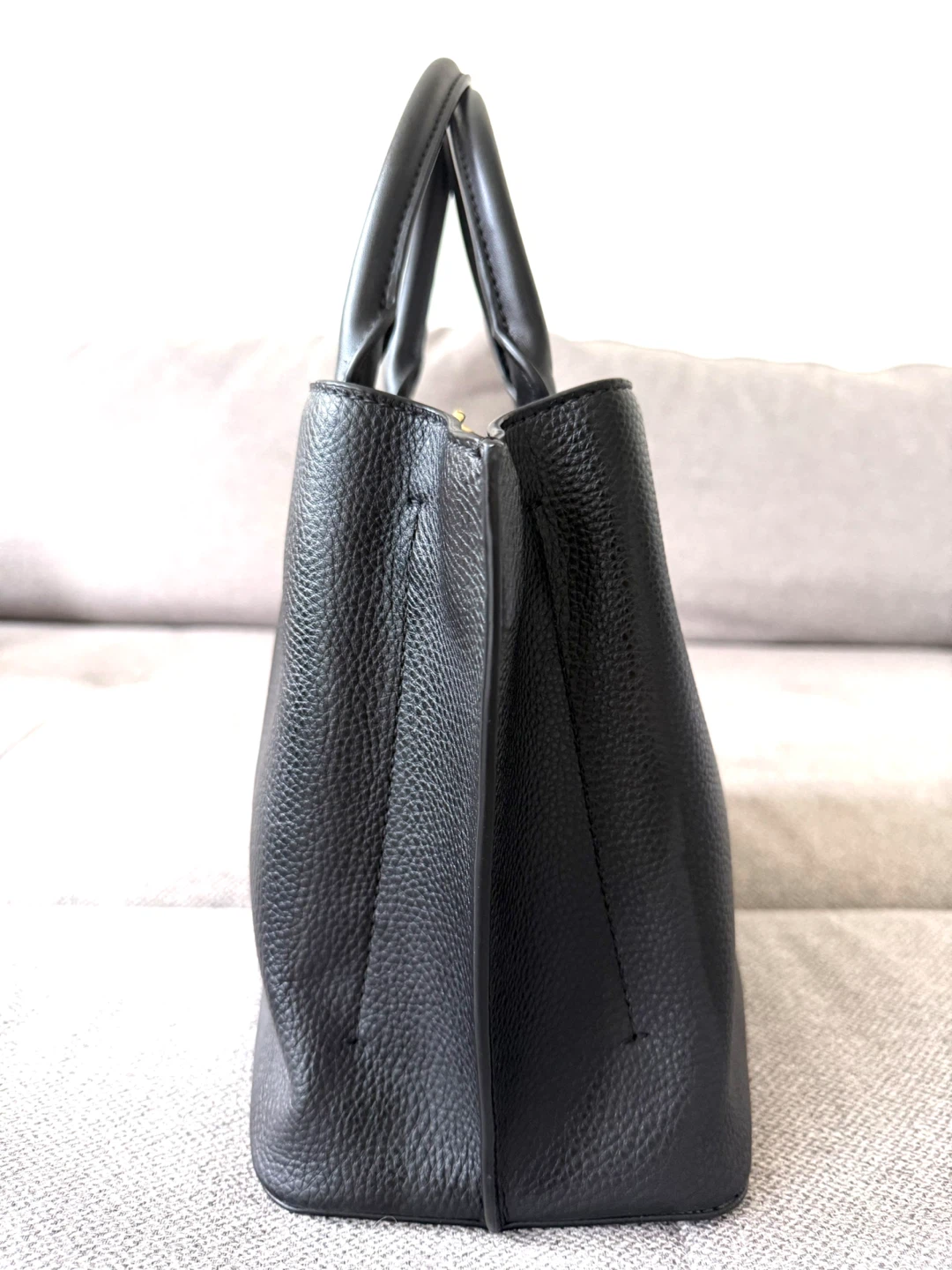 MICHAEL KORS ARIELLE MEDIUM SATCHEL - photo 5