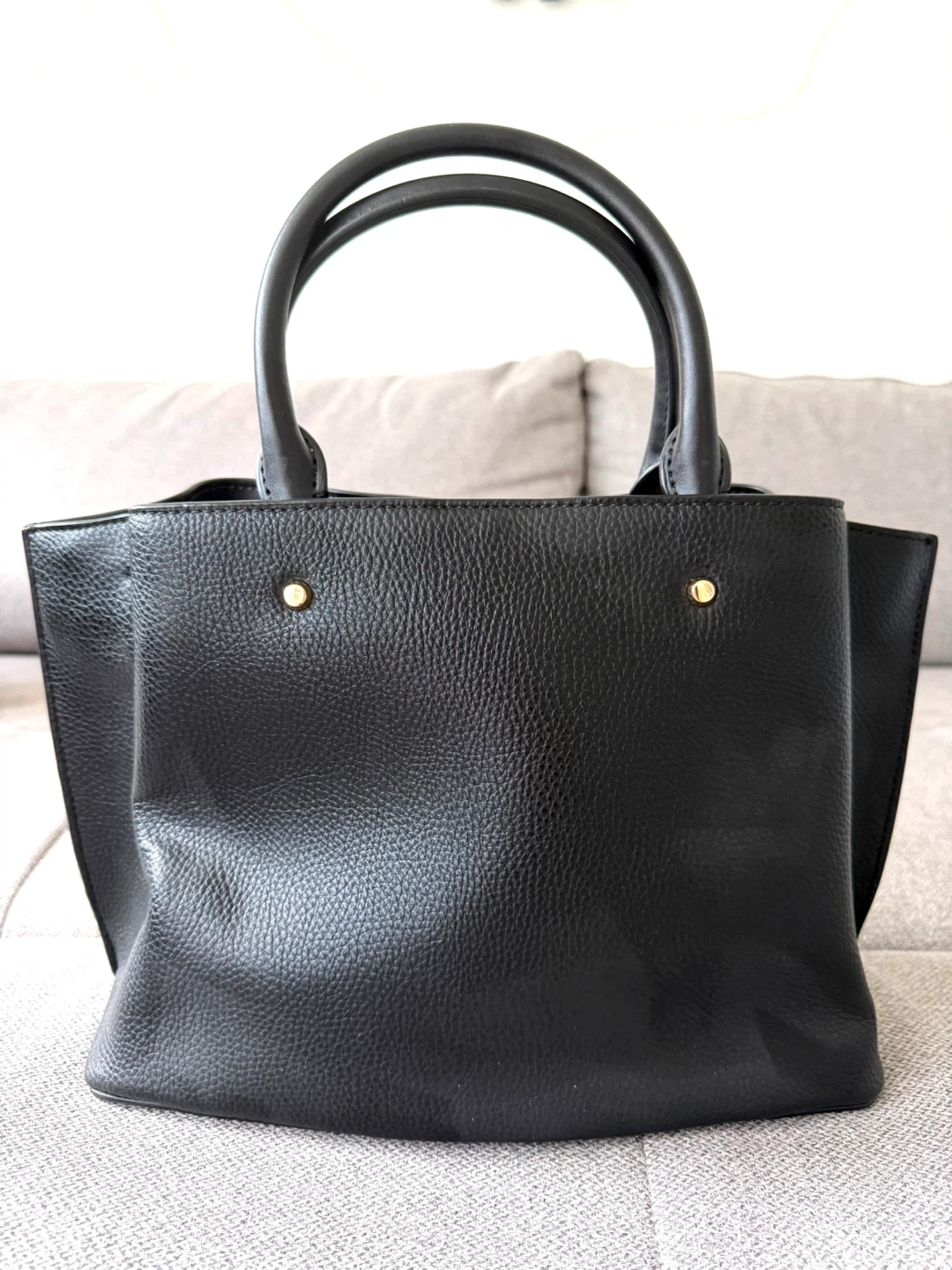 MICHAEL KORS ARIELLE MEDIUM SATCHEL - photo 3