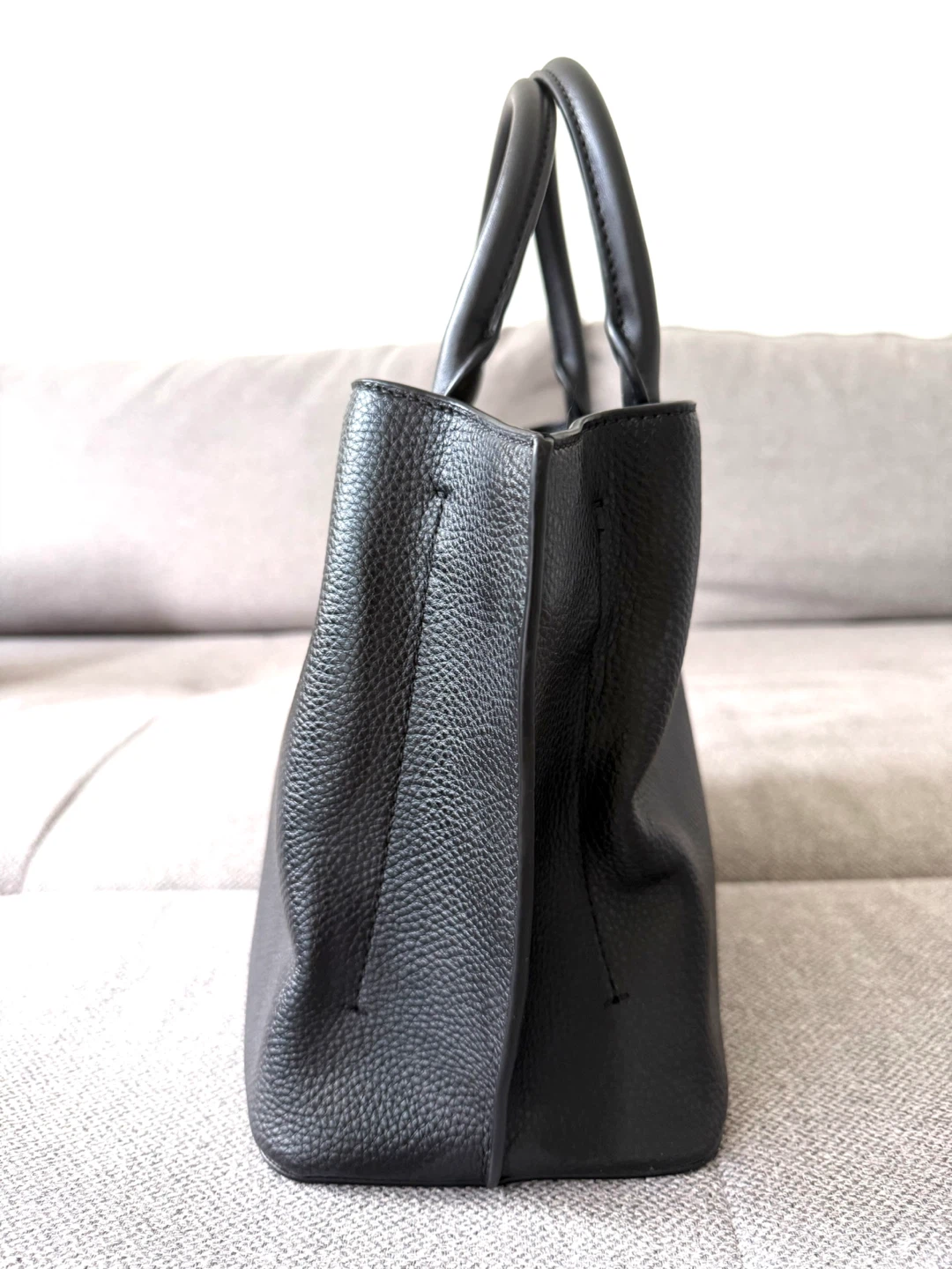 MICHAEL KORS ARIELLE MEDIUM SATCHEL - photo 4