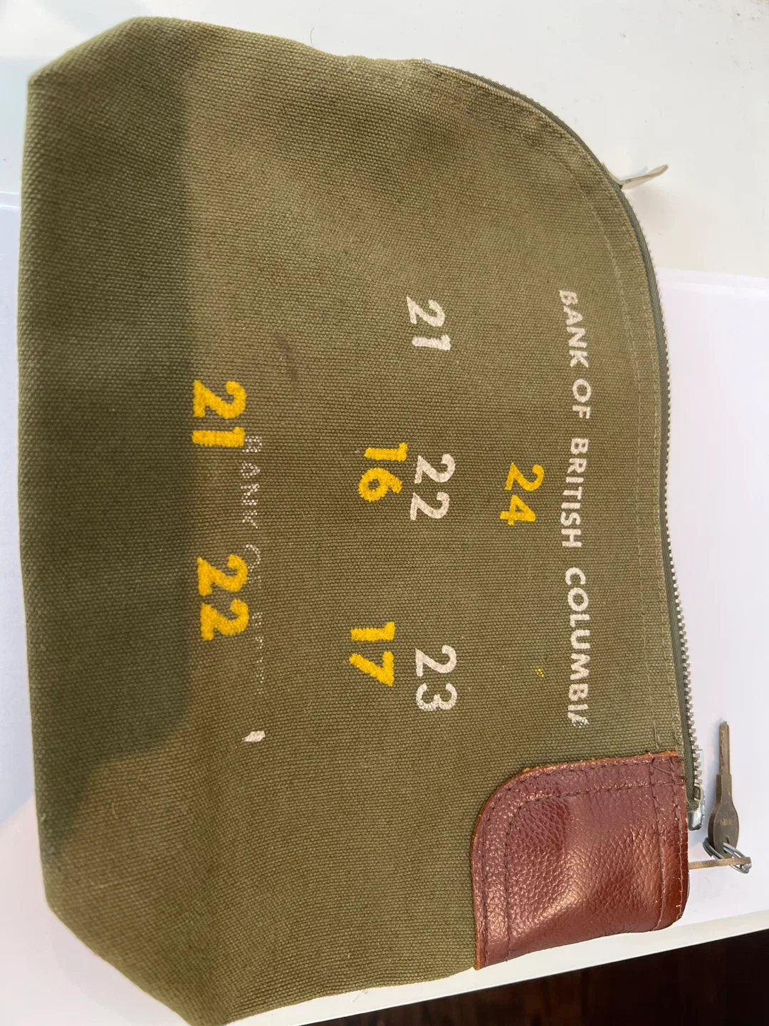 Rifkin Safety Sac - Calgary Planetarium image indicator(2)