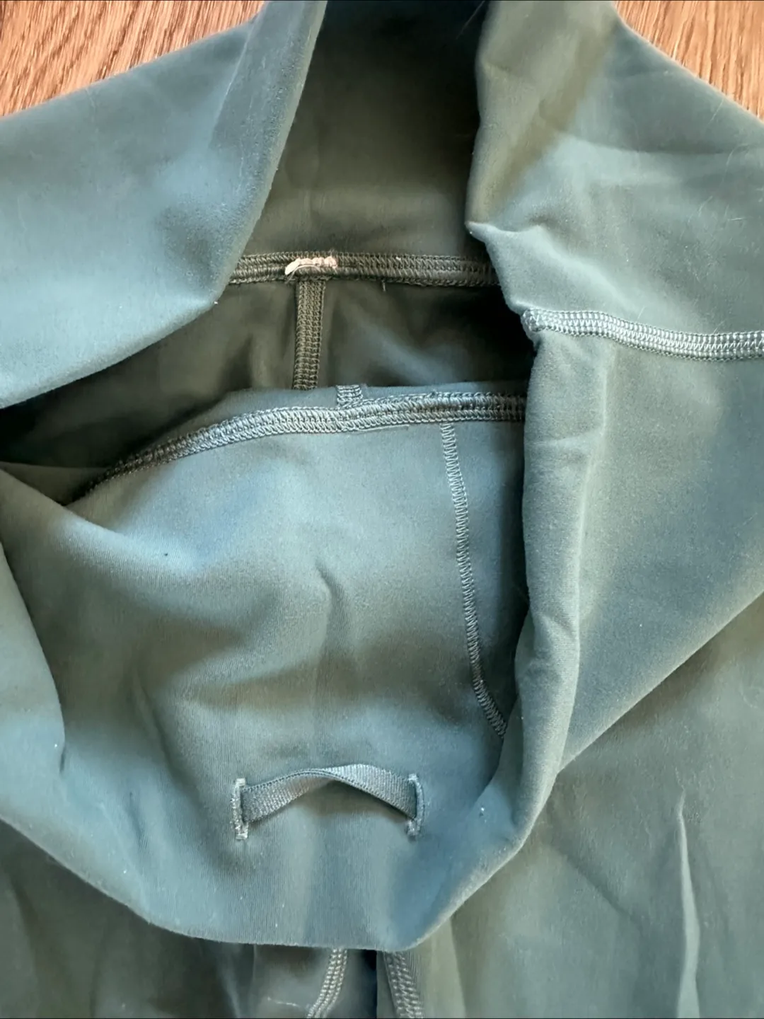 Lululemon Wunder Train leggings image indicator(3)