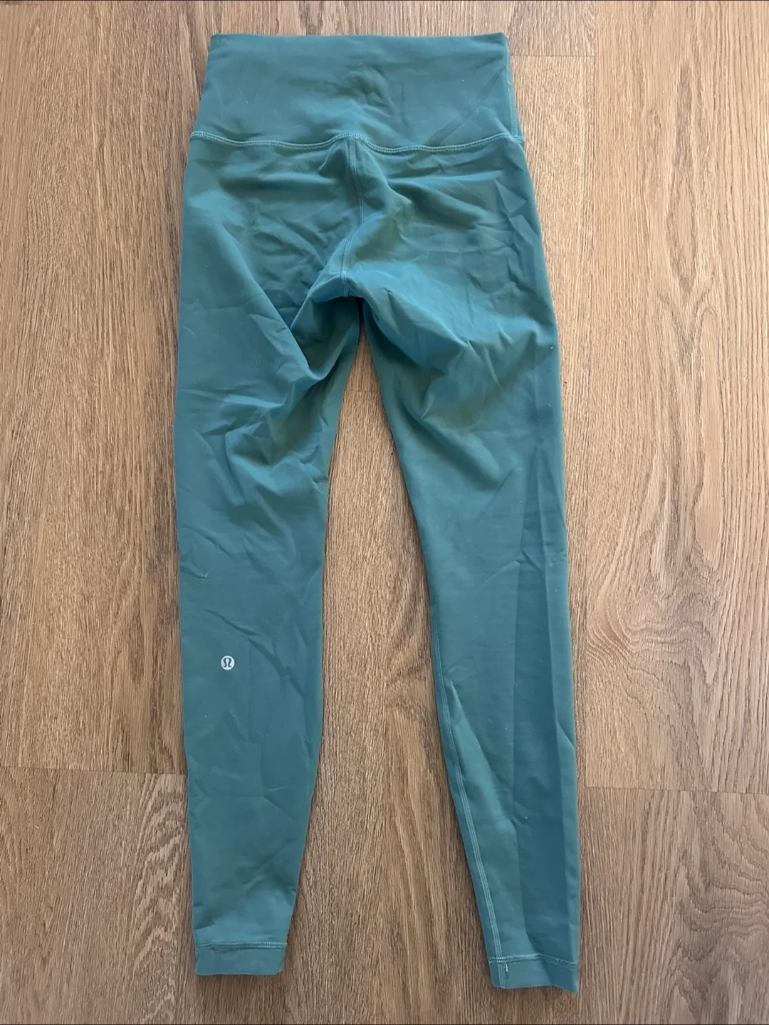 Lululemon Wunder Train leggings image indicator(4)