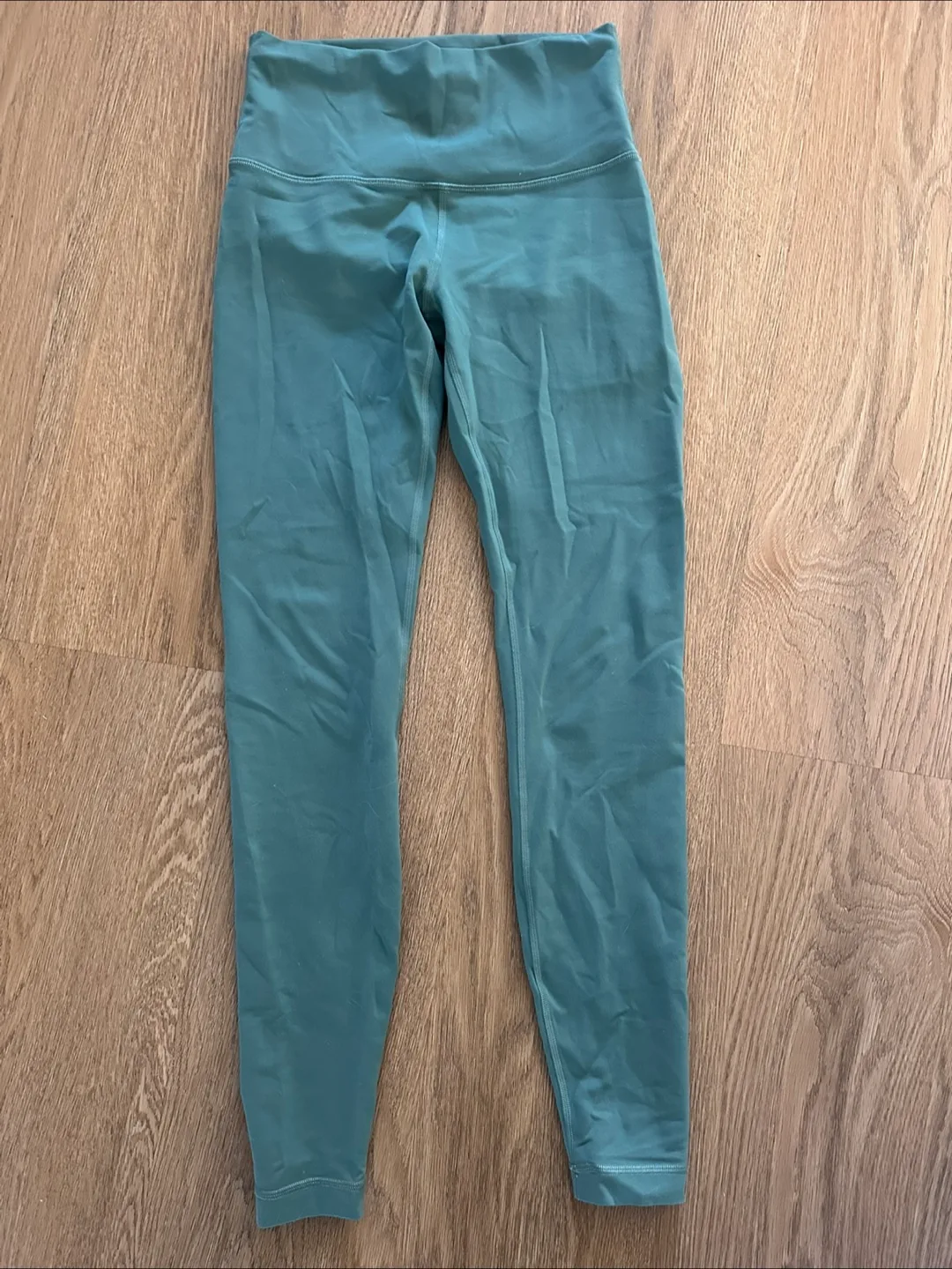 Lululemon Wunder Train leggings image indicator(2)