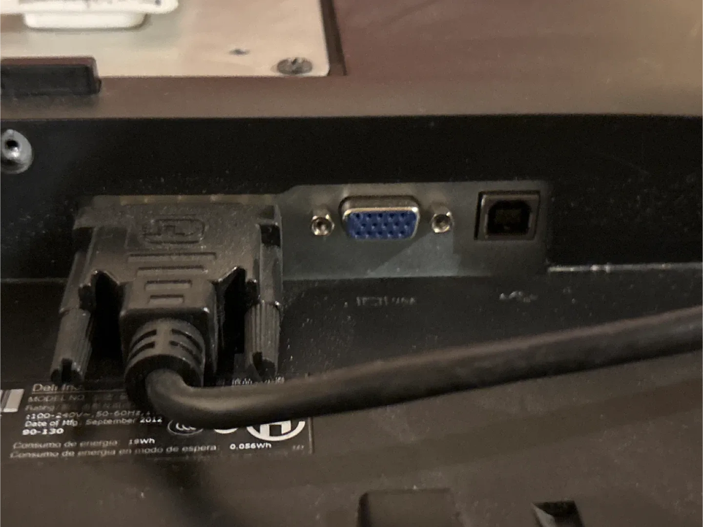 Dell Monitor 🥕 image indicator(3)