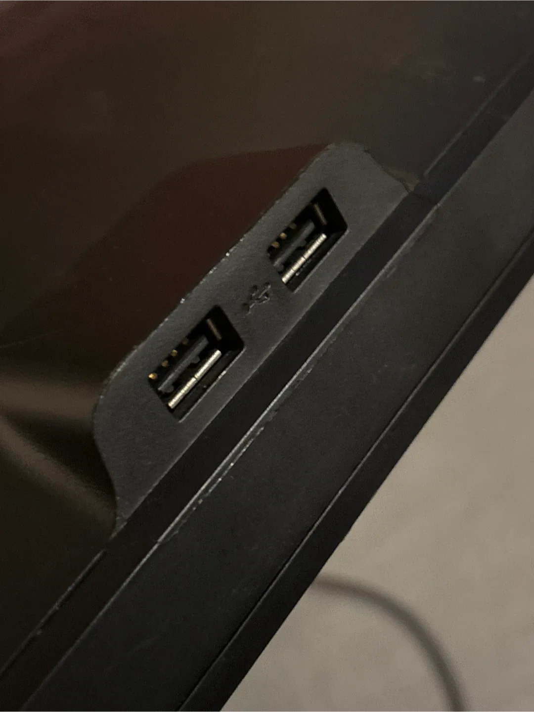 Dell Monitor 🥕 image indicator(4)