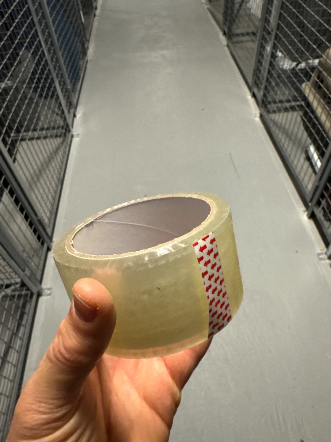 Tape Roll