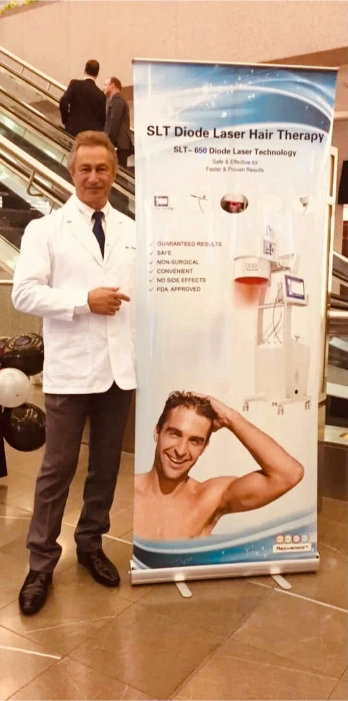 Hemp oil ( 3000mg ) image indicator(2)