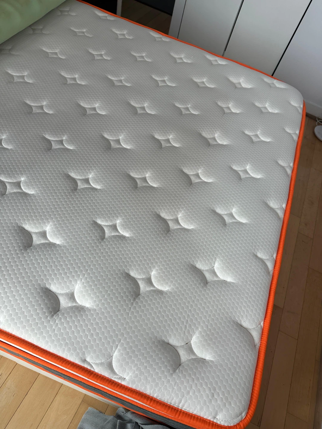 Queen IYEE NATURE Mattress - photo 2