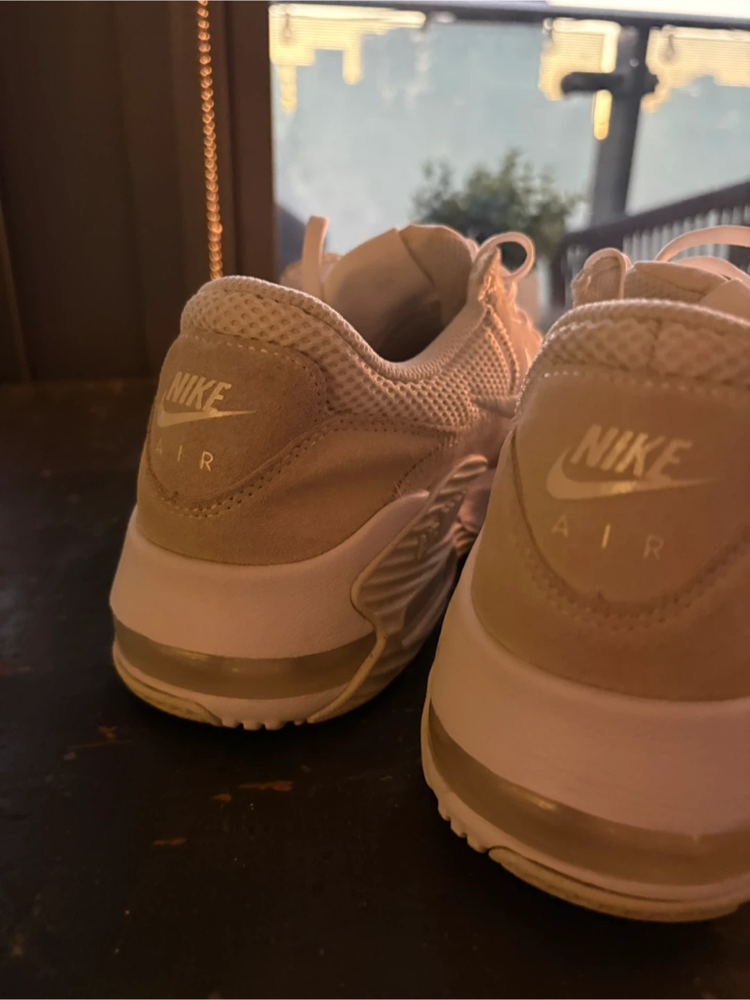 Nike Air Max US 9 - photo 3