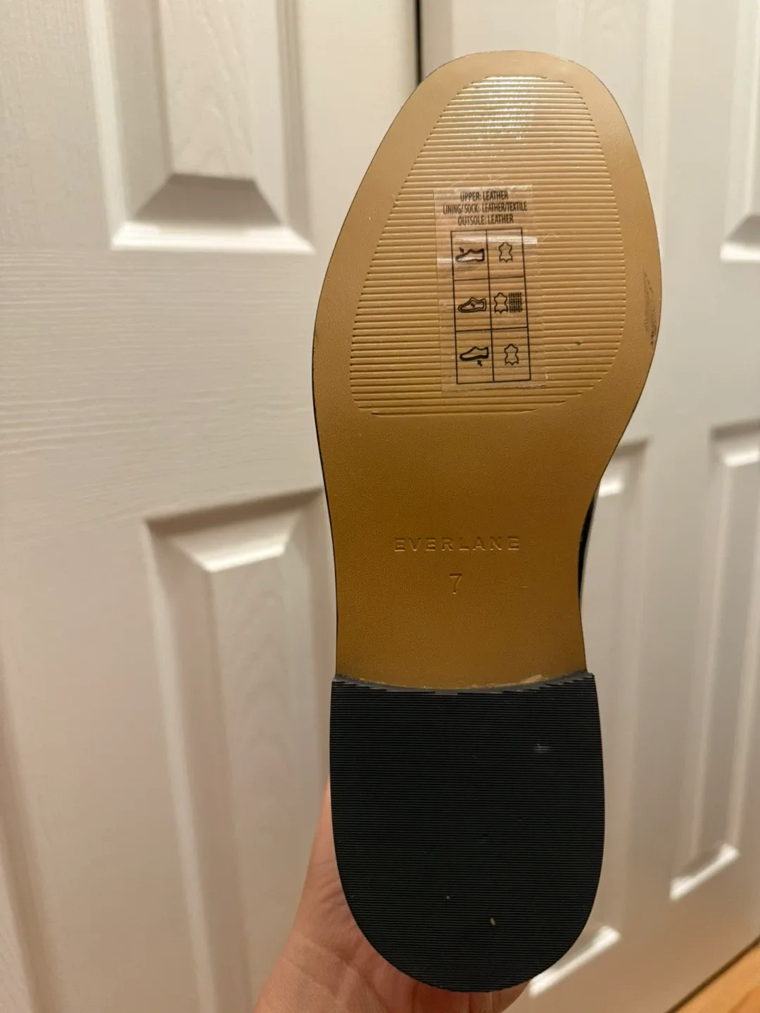 NEW Black Knee-High Everlane Riding Boots image indicator(3)