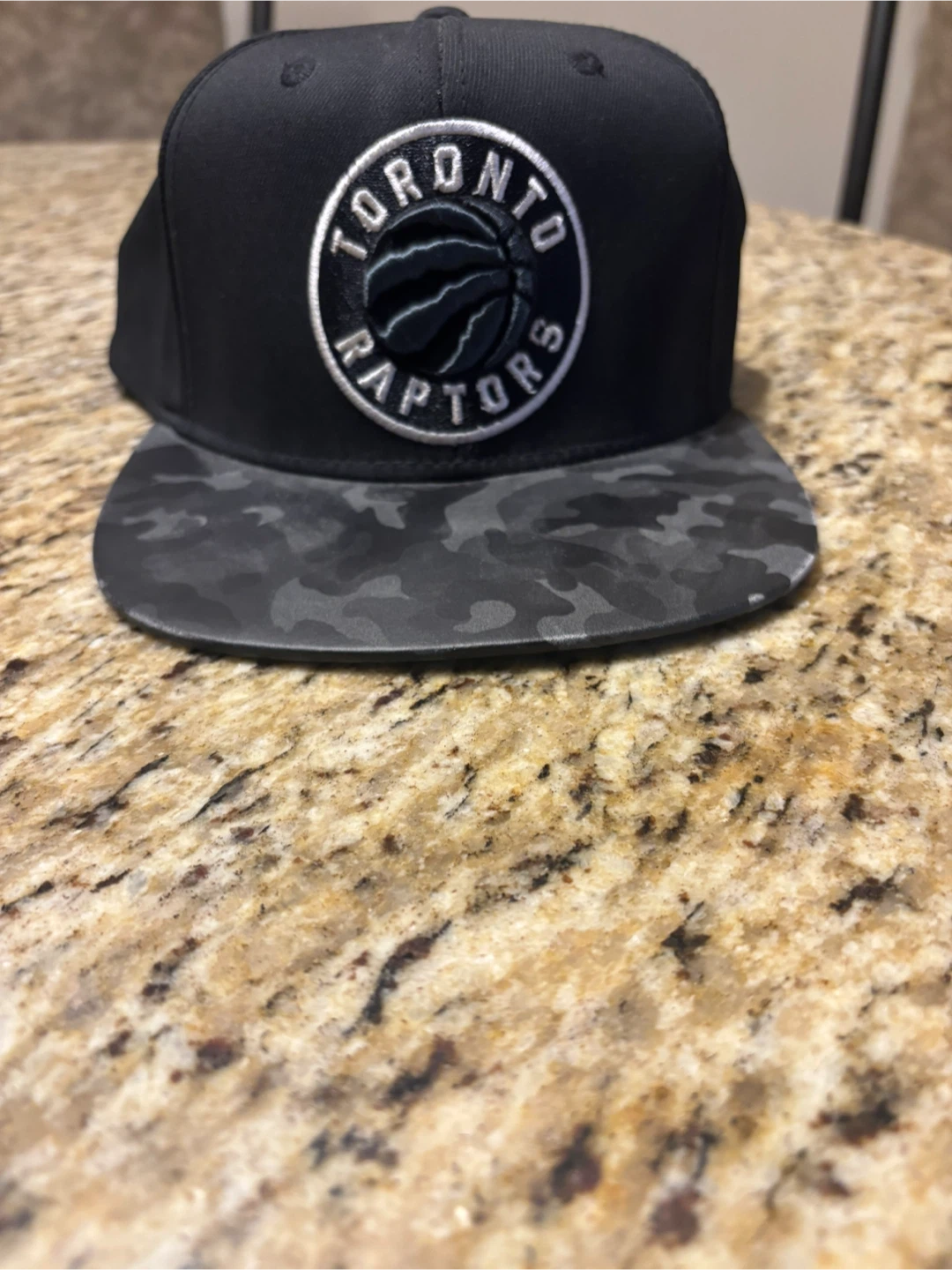 Raptors SnapBack Cap