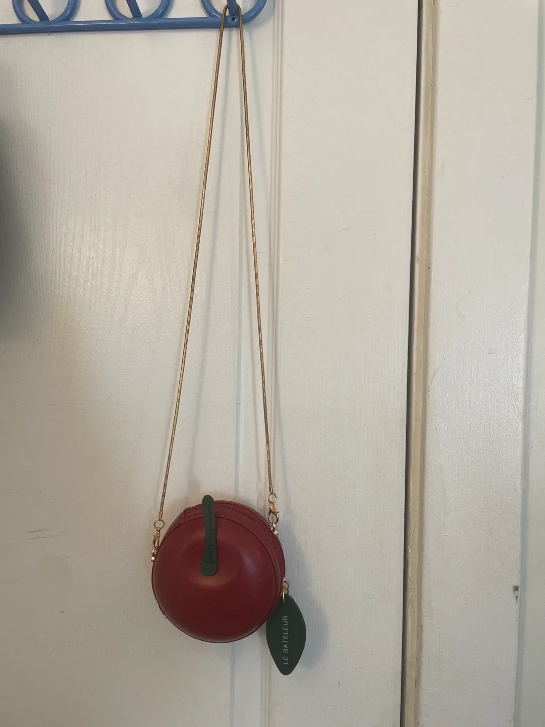 Red Apple Bag thumbnail